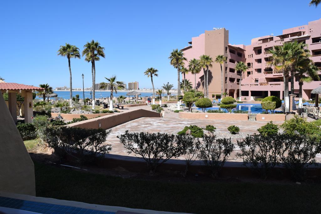 Pinacate Marina Resort - Villa 11 Puerto Peñasco Exterior foto